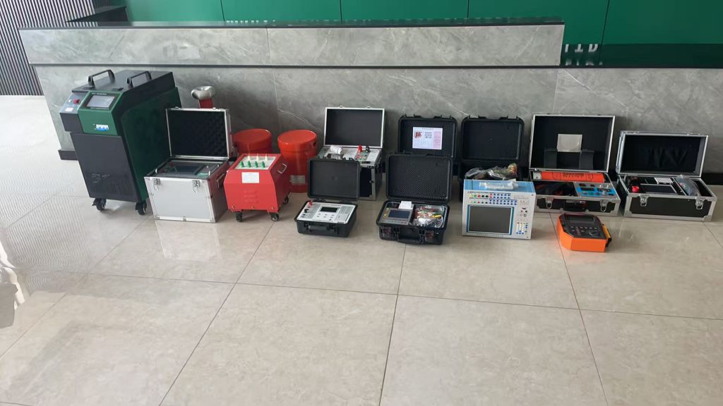 專業(yè)電力檢測，品質保障——武漢中電通高壓試驗設備重磅發(fā)貨！-武漢中電通電力設備有限公司